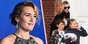 Joe Alfie Winslet Mendes Is Now a Teen & Makes Music - Meet Kate ...