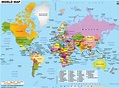Countries of the World | Global Geography | FANDOM powered by Wikia