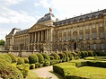 The Royal Palace- Brussels | Belgium, Around the worlds, Places to go