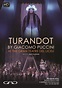 Turandot by Giacomo Puccini - GAD