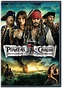 Disney Brasil divulga arte do DVD e Blu-ray de “Piratas do Caribe 4 ...
