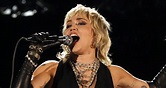 Miley Cyrus Releases First-Ever Live Album – Listen to Attention: Miley ...