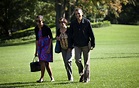 Barack Obama Praises Michelle's Mom in Heartfelt Facebook Post: 'She's ...