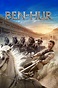 Ben-Hur (2016) | The Poster Database (TPDb)