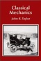 bol.com | Classical Mechanics | 9781891389221 | John R. Taylor | Boeken