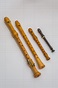 Woodwind Family Flute