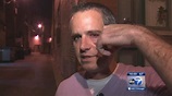 Mark Gill, man shot in eye during Bucktown robbery, speaks out - ABC7 ...