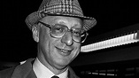 Labour MP Gerald Kaufman dies at 86 - BBC News