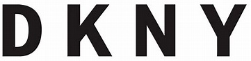 DKNY – Logo, brand and logotype
