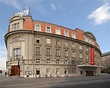Akademietheater Wien: Geschichte, Programm, Kartenverkauf