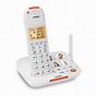 Reviews for VTech SN5127 Amplified Cordless Senior Phone System ...