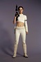 Natalie Portman - "Star Wars: Episode II – Attack of the Clones ...