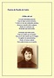 Poema de rosalía de castro by Elisa Turrion - Issuu