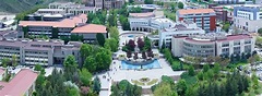 Bilkent University en Ankara, Turquía - Grados