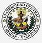 Central University Of Venezuela, HD Png Download - vhv