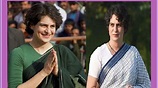 Priyanka Gandhi Biography: Birthday, Early life, Education and ...