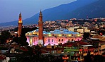 Hotels in Bursa, Türkei - Bluebay Hotels & Resorts