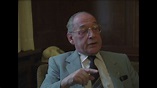 Other Europe: Interview with Klaus Gysi - YouTube