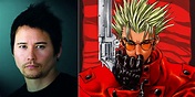 Johnny Yong Bosch Reflects on Vash the Stampede 20 Years Later ...