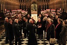 Verger-guided tours | Westminster Abbey | Tour guide, Westminster abbey ...