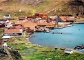 Grytviken, South Georgia and the South Sandwich Islands | Tobias Kappel