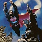 Jim Lee Original and Limited Edition Art DC Comics artist