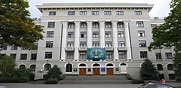 South Ukrainian National Pedagogical University Ukraine 2021: Admission