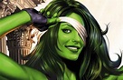 SHE HULK: ATTORNEY AT LAW TRAILER LANDS FIRST PUNCH! — The Comic Crush