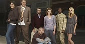 Persons Unknown - streaming tv show online