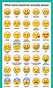 Emoticons (With images) | Every emoji, Emoji dictionary, Emojis meanings