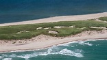 Sable Island: A national park in the middle of a gas field - Nova ...
