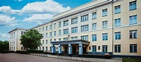 National Research Lobachevsky State University of Nizhni Novgorod ...