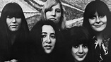 San Francisco’s Revolutionary All-Female Band the Ace of Cups Talk ...