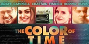 Color-of-Time-James-Franco-trailer | The Movie Blog