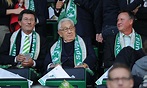 20210527 Henry Kissinger | SpVgg Greuther Fürth - die offizielle Website