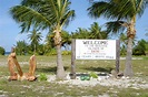 ¿Que fue del atolón Bikini 60 años después de la bomba nuclear?
