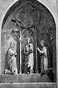 Cosenza – Monumento ad Isabella d’Aragona nella Cattedrale (xilografia ...