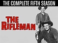Watch The Rifleman | Prime Video