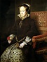 Primitivos flamencos en España y Portugal: María Tudor, reina de ...