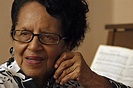 Church pianist Lillian Greene retires after 77 years of playing for the ...