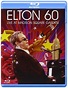 Elton 60: Live At Madison Square Garden [Reino Unido] [Blu-ray]: Amazon ...