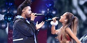 The Weeknd and Ariana Grande Announce New “Save Your Tears” Remix ...