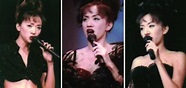 梅艷芳一個美麗的回嚮演唱會1995＠心情小隅｜PChome Online 個人新聞台