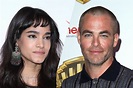 Chris Pine and Sofia Boutella Spark Dating Rumors