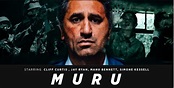 MURU *Exclusive Free Test Screening - Monday 10 May, Hoyts Sylvia Park ...