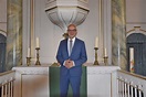 Dr. Frank Uhlhorn neuer Superintendent des Kirchenkreises Göttingen