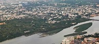 Adyar River - Wikiwand