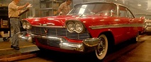 Christine [1983]: Yet Another Under-Appreciated Gem From The Horror ...