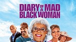 Watch Diary of a Mad Black Woman (2005) Full Movie Online - Plex