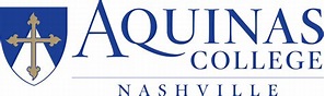 Aquinas-logo — Aquinas College - Nashville, Tennessee